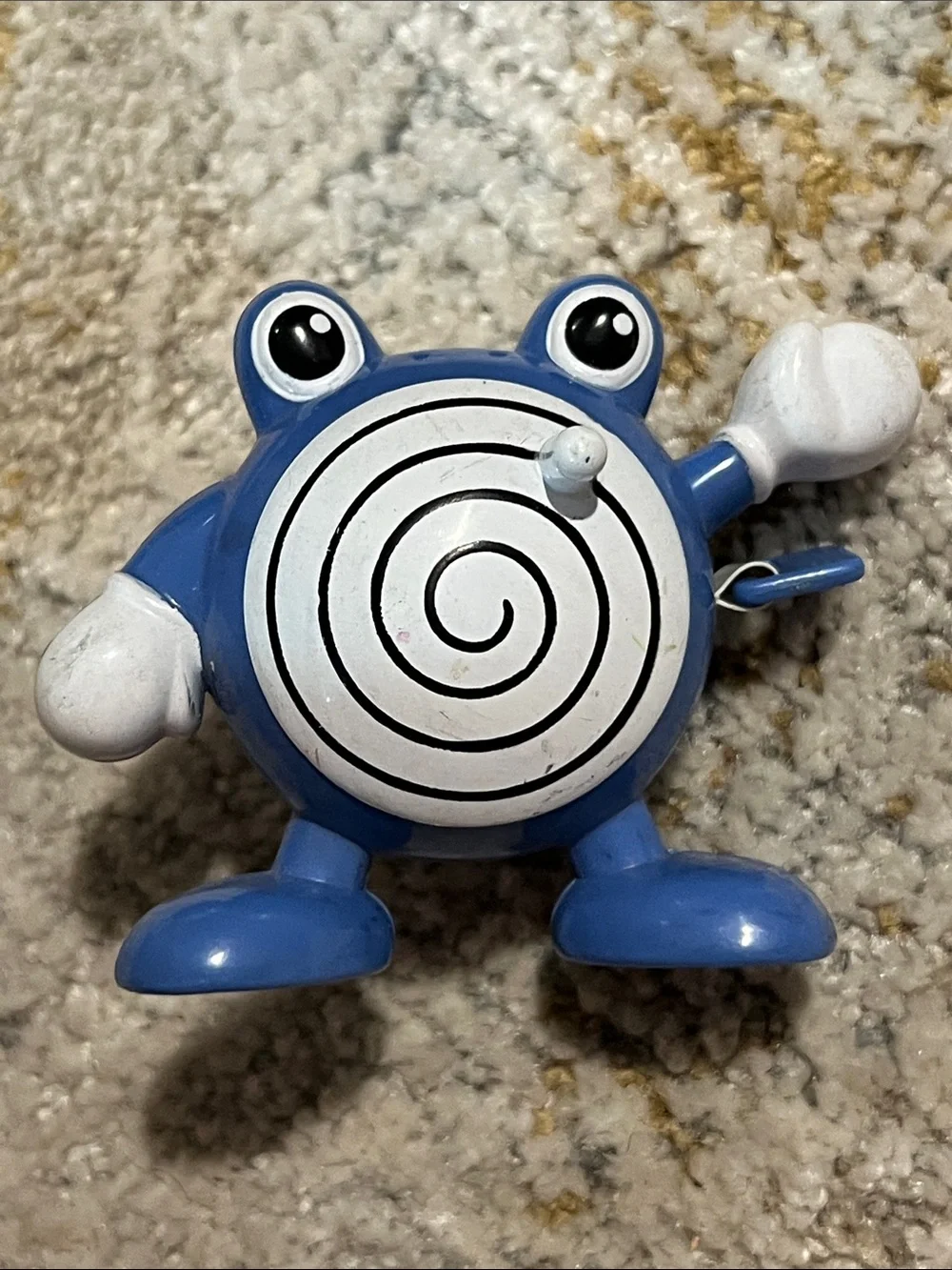 Pokemon Poliwhirl 2